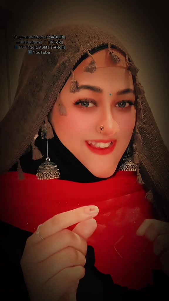 @Atulita