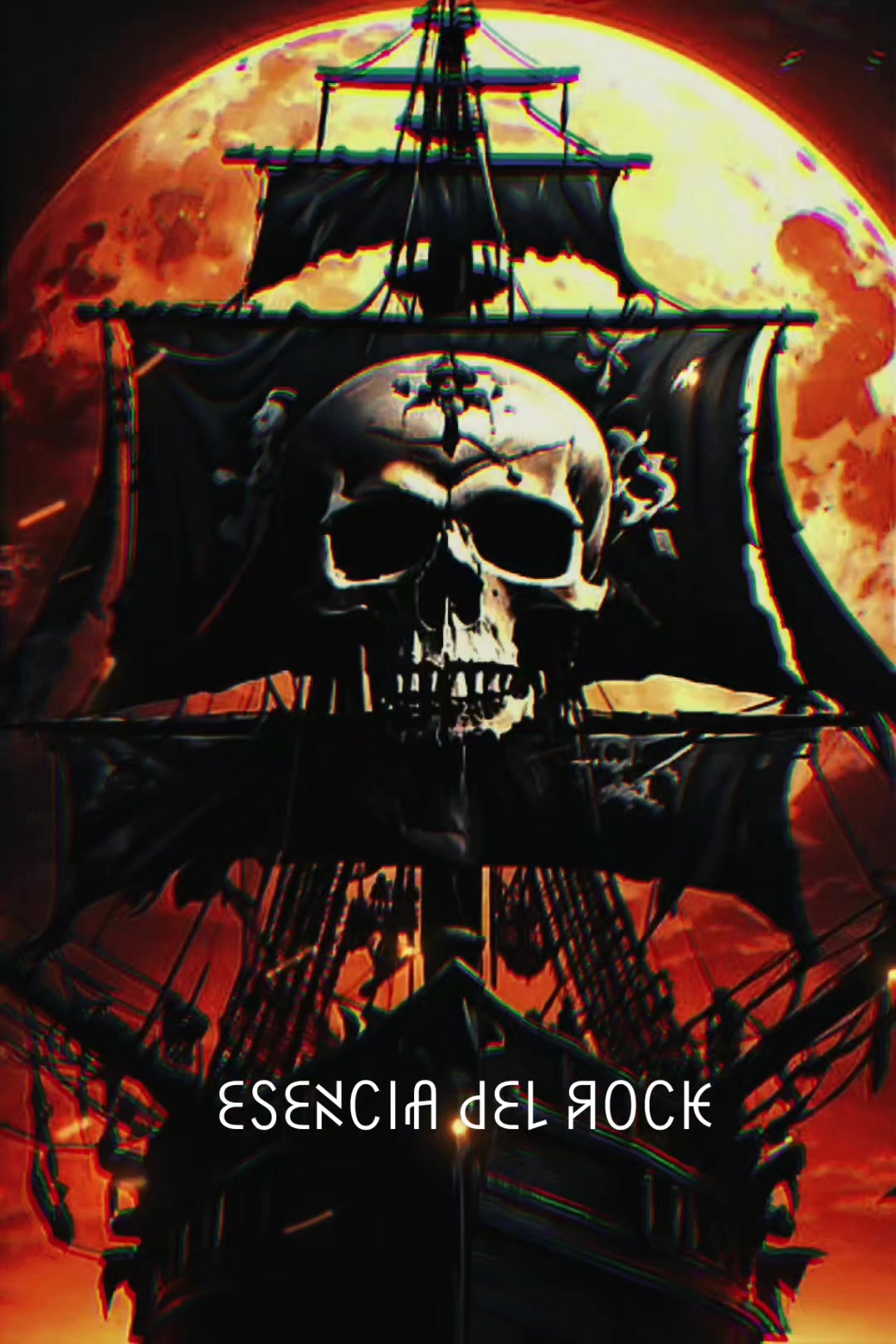 @Esencia del rock
