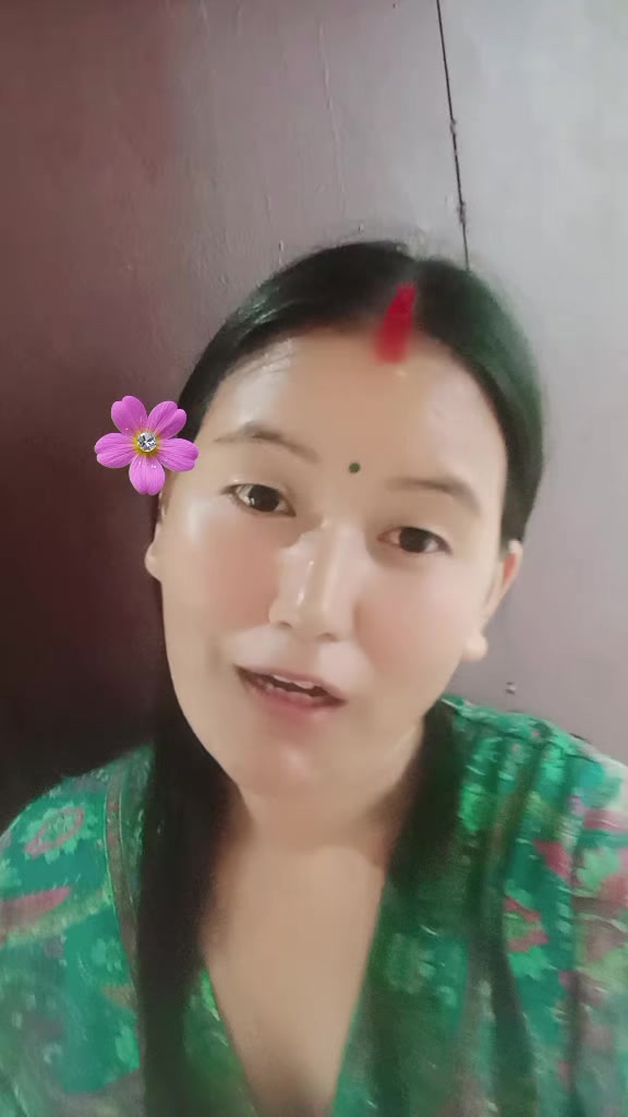 @Bista Magar