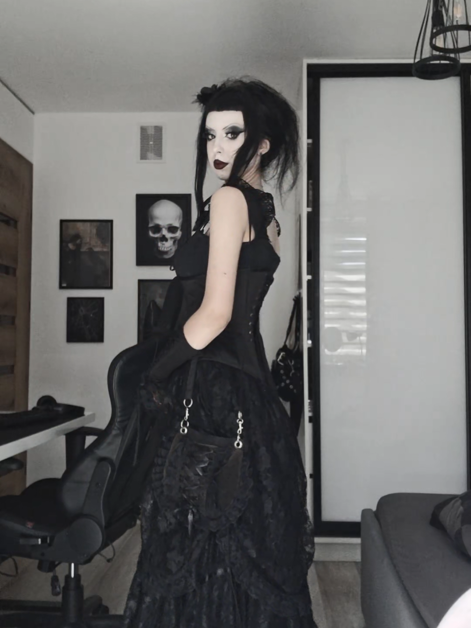 @𝕸𝖆𝖏𝖆 🕯