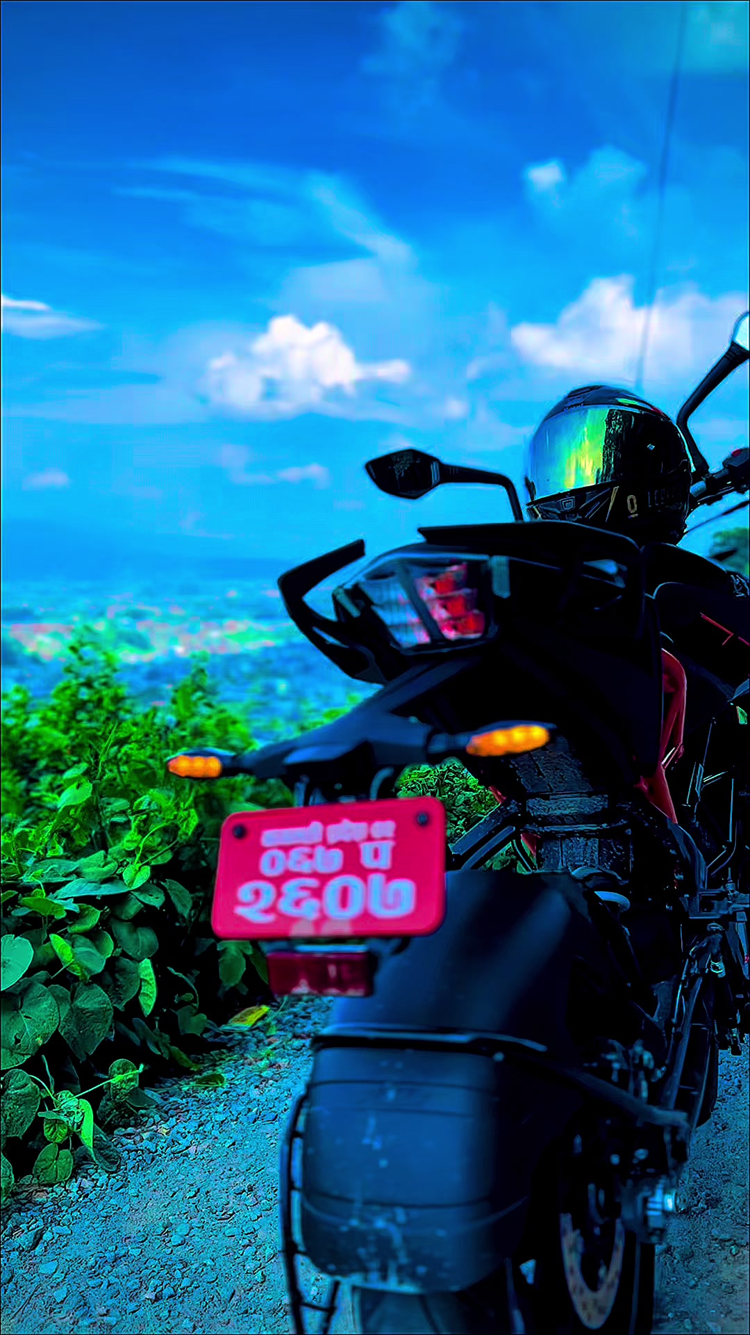 @Karmatmg