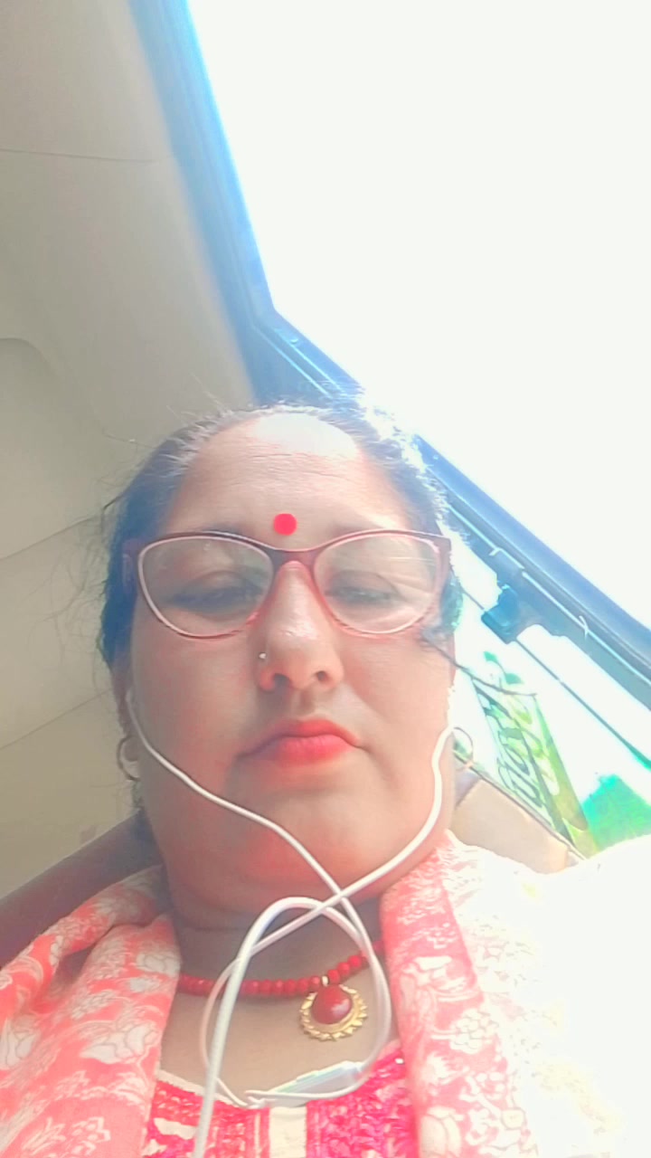 @Anisa Rayemajhi