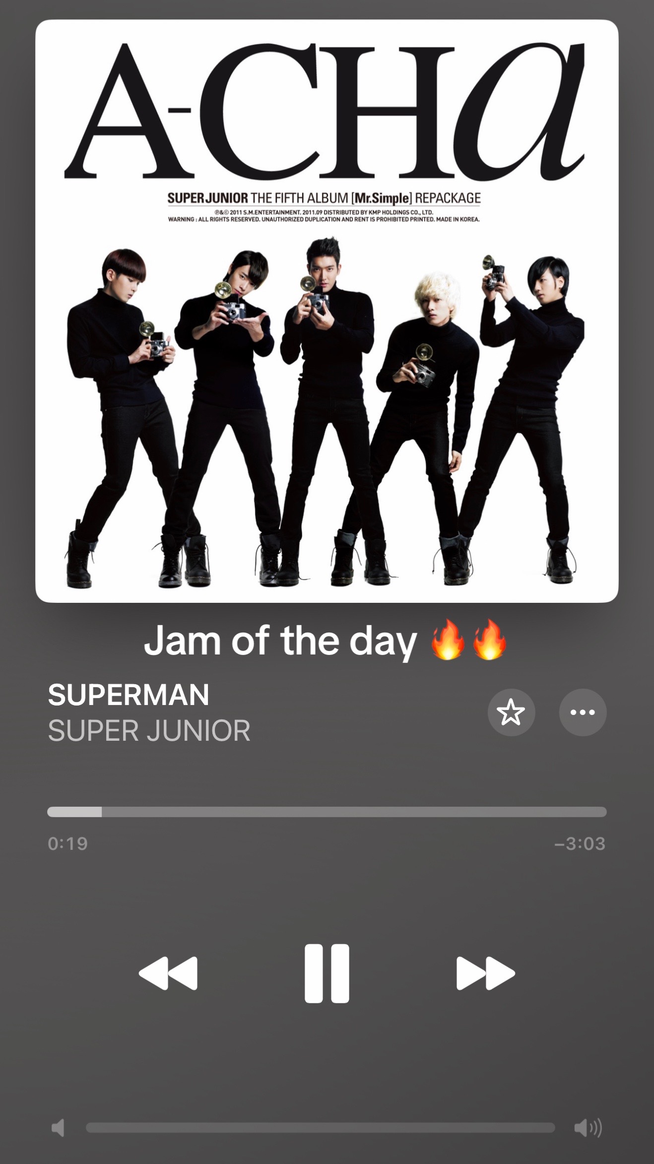 @Juju