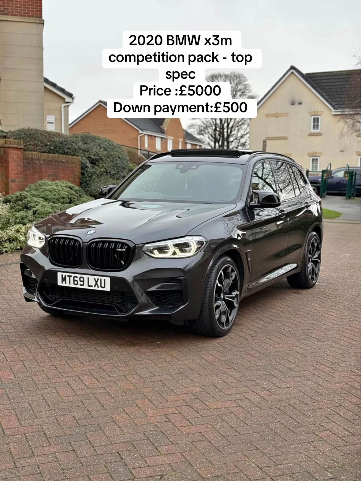 @🇬🇧 UK BANK SEIZED CARS