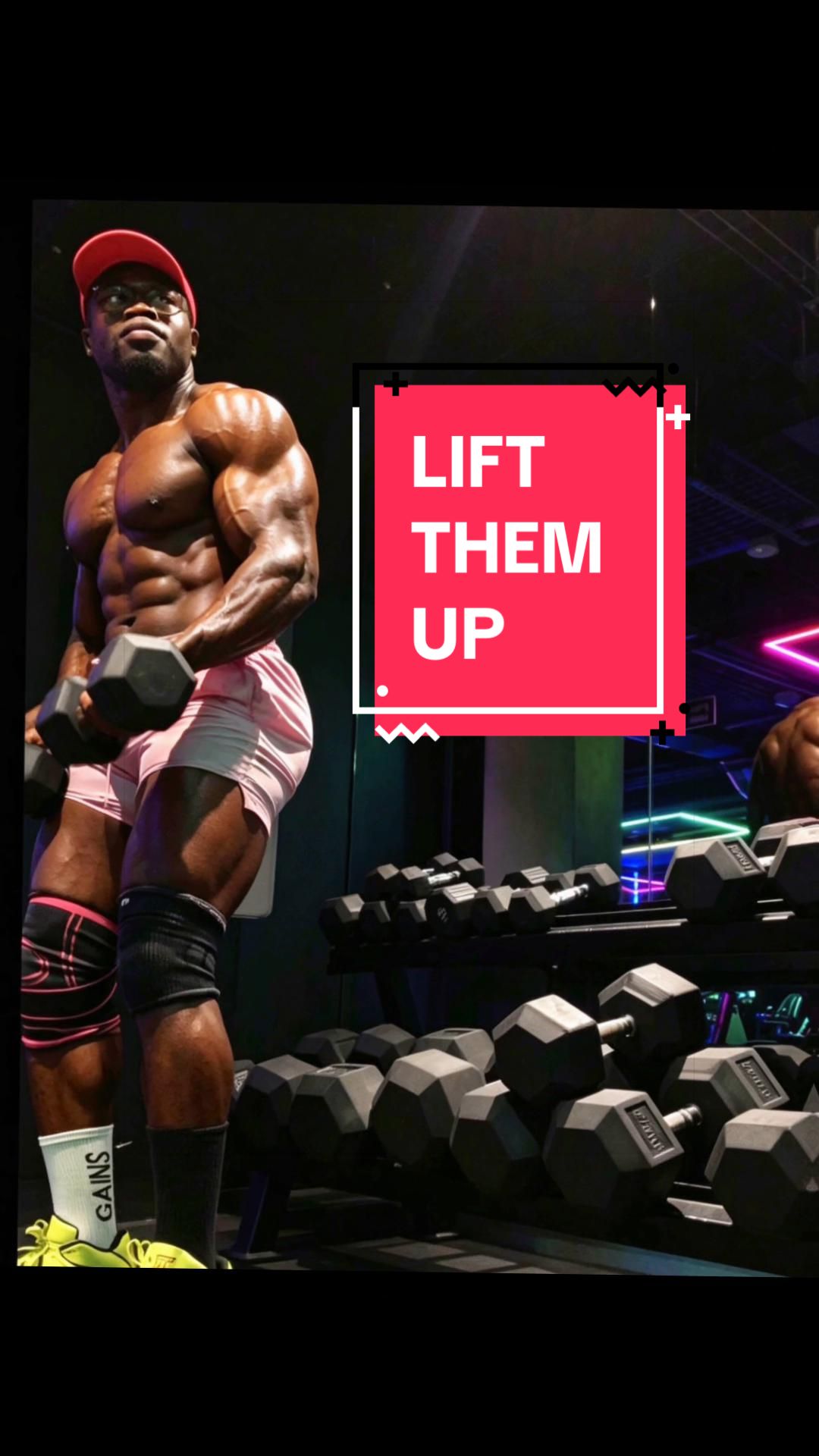 @CAPTAIN FIT