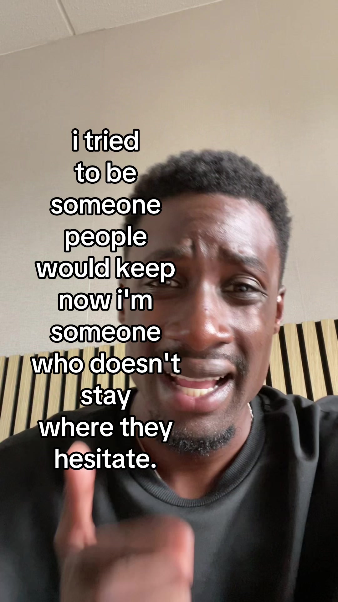 @Bradley relatable