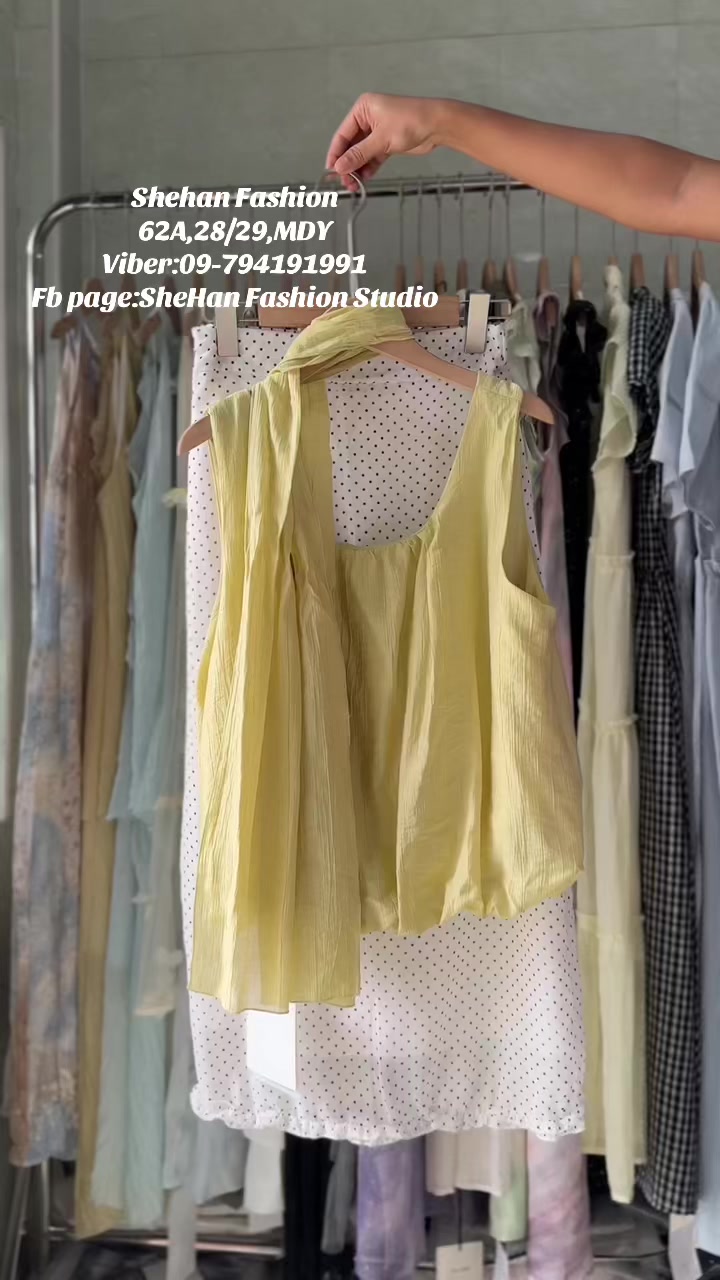 @SheHan Fashion -(2)