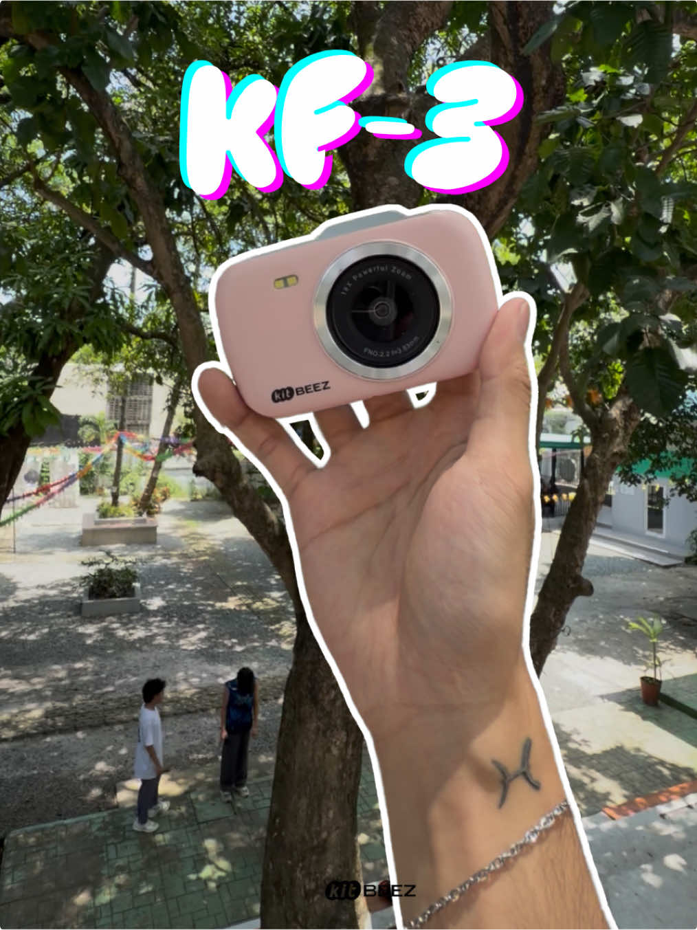@KiTBEEZ PH Global