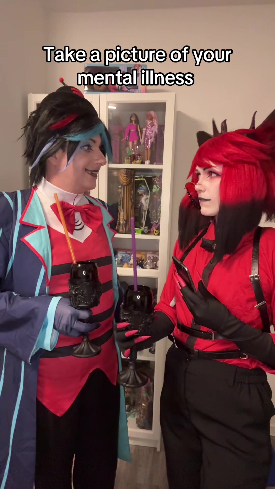 @kiki or kimi