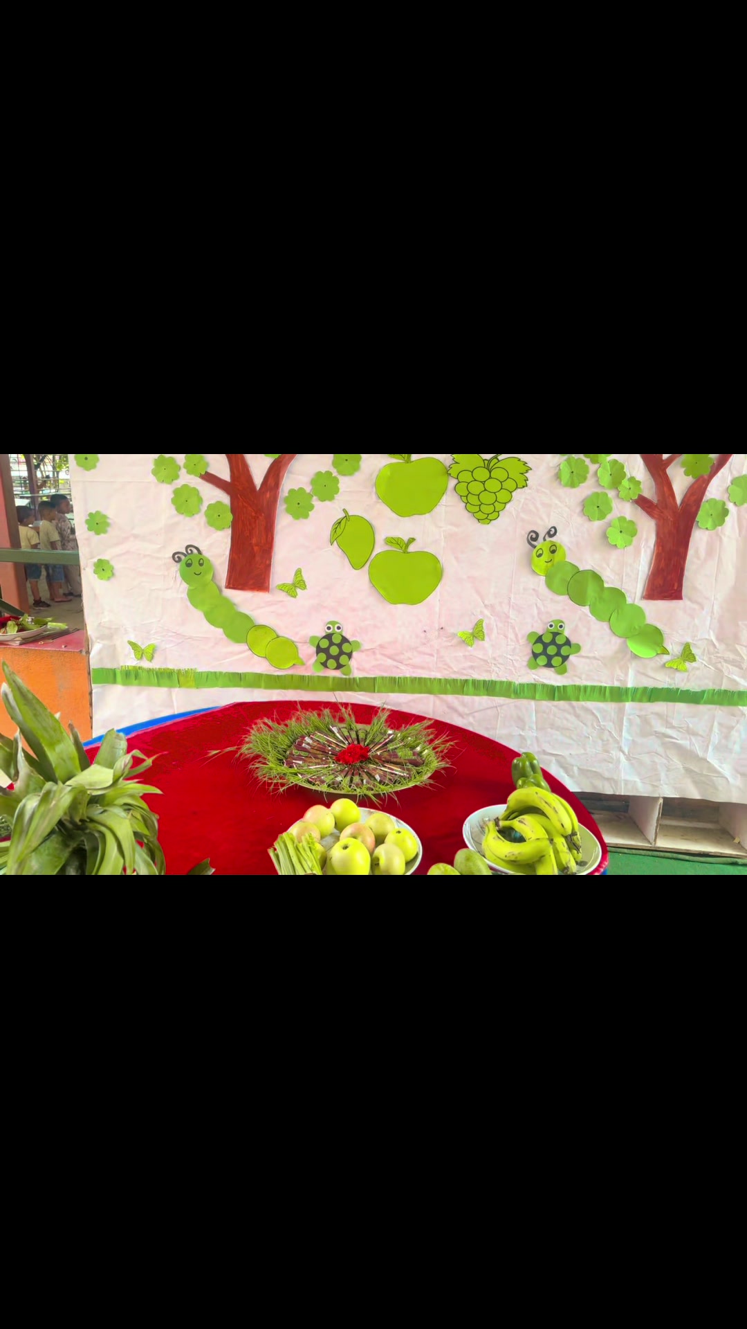 @Divine Temple Academy DTA