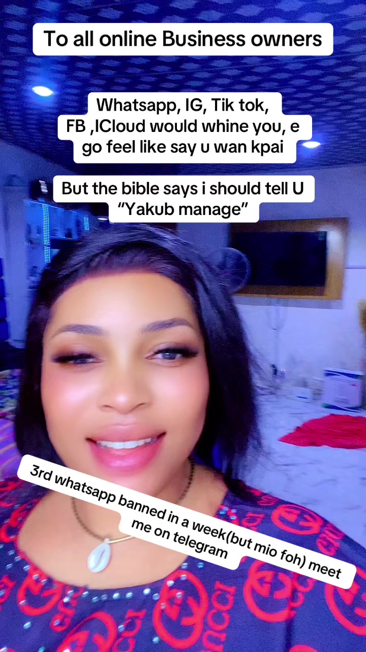 @Obabirin Arewa Olokun omitoki