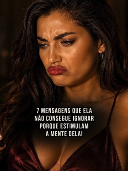 @Sedu&ccedil;&atilde;o BOSS