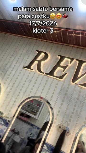 @revasalon