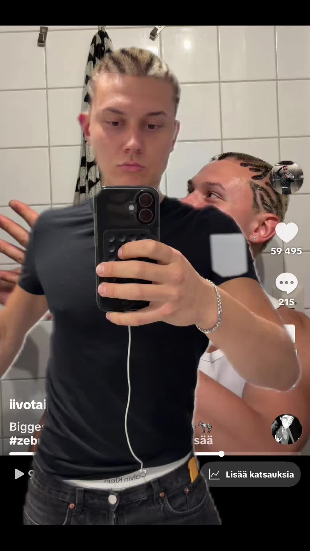 @iivotaipale | IG: iivo.taipale