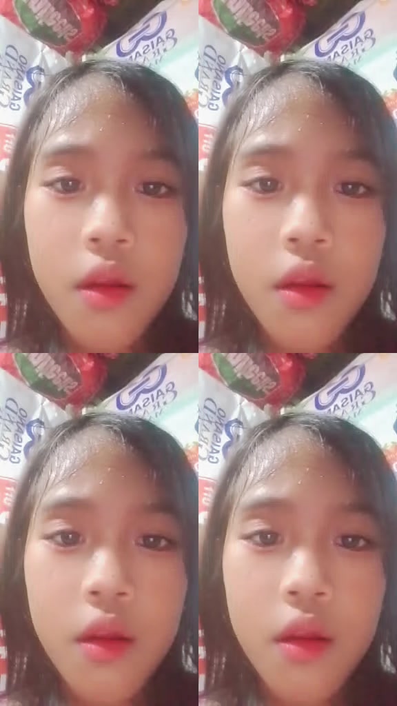 @JESSA JAMILO