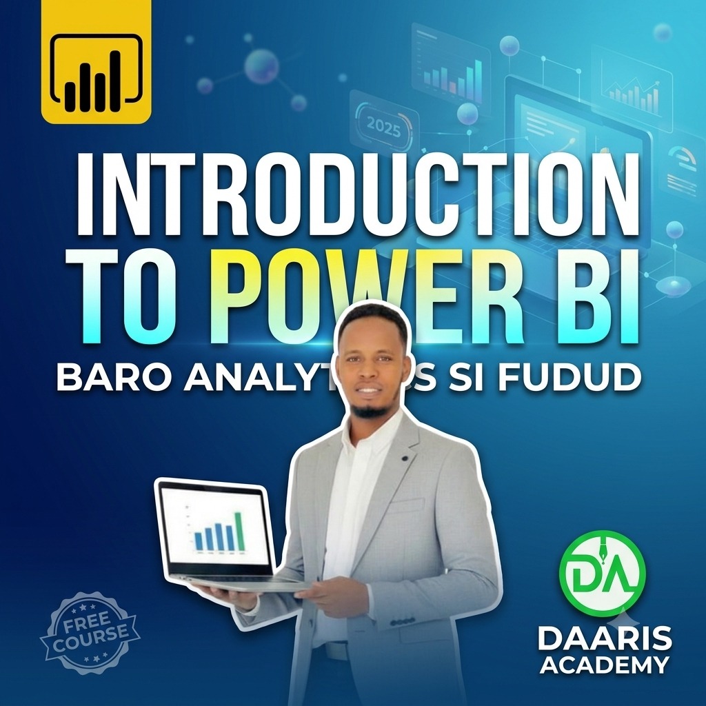 @Daaris Academy