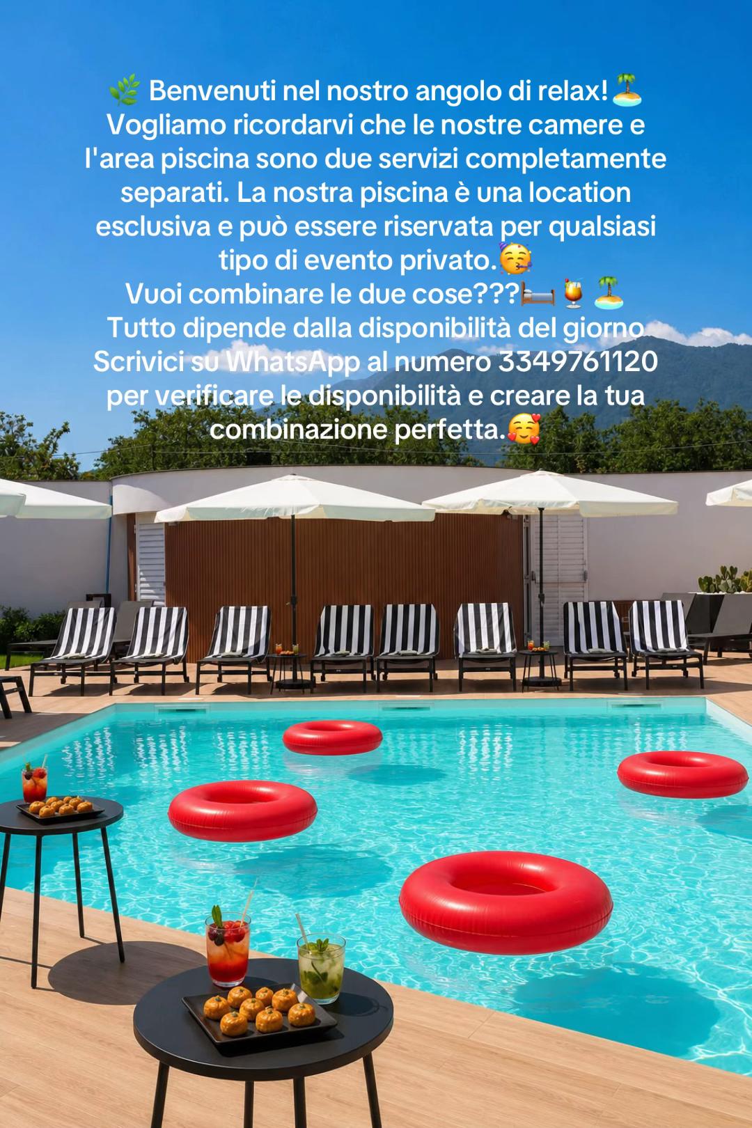 @Maison d&rsquo;elite Marigliano