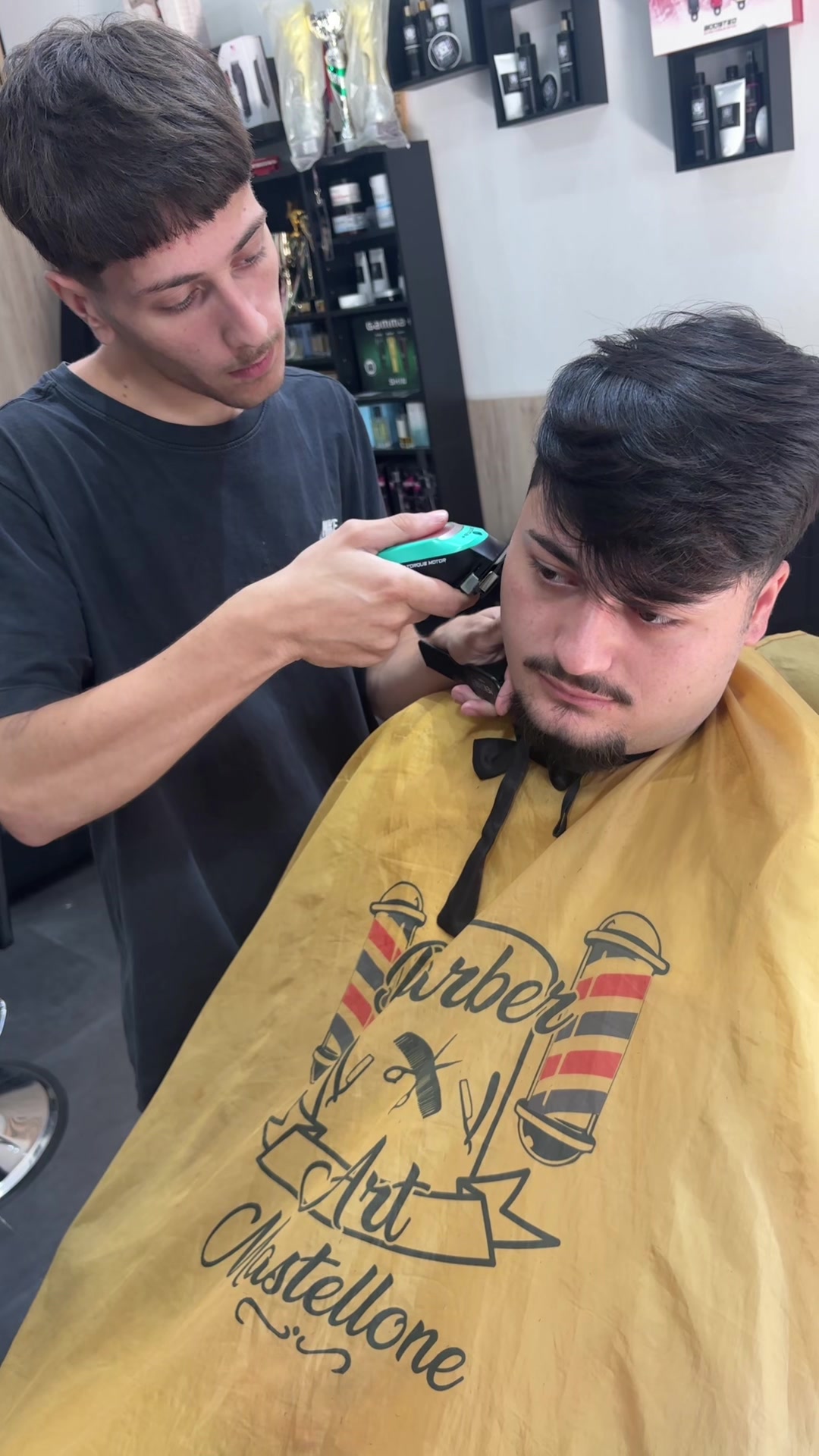 @BarberArtMastellone