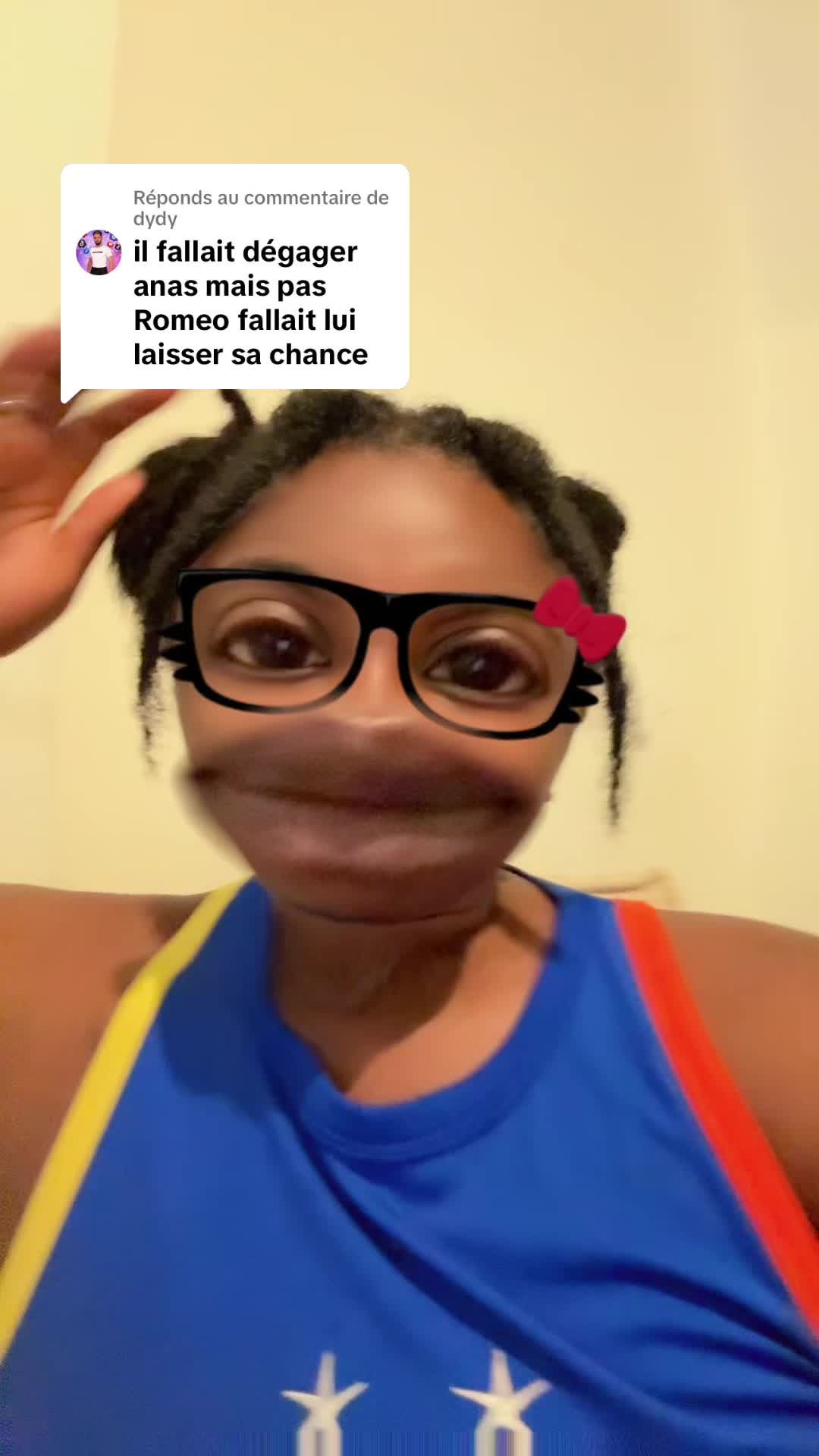 @AFRICANQUEEN👸👑