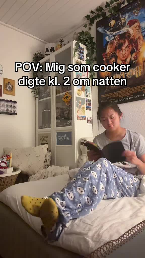 @Katrine Bj&oslash;dstrup ⚯͛