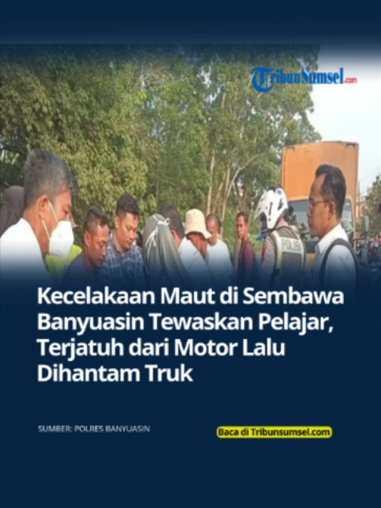 @Tribun Sumsel
