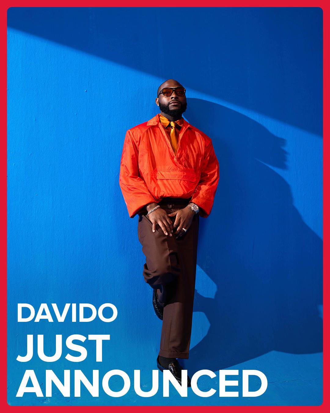 @Live Nation UK