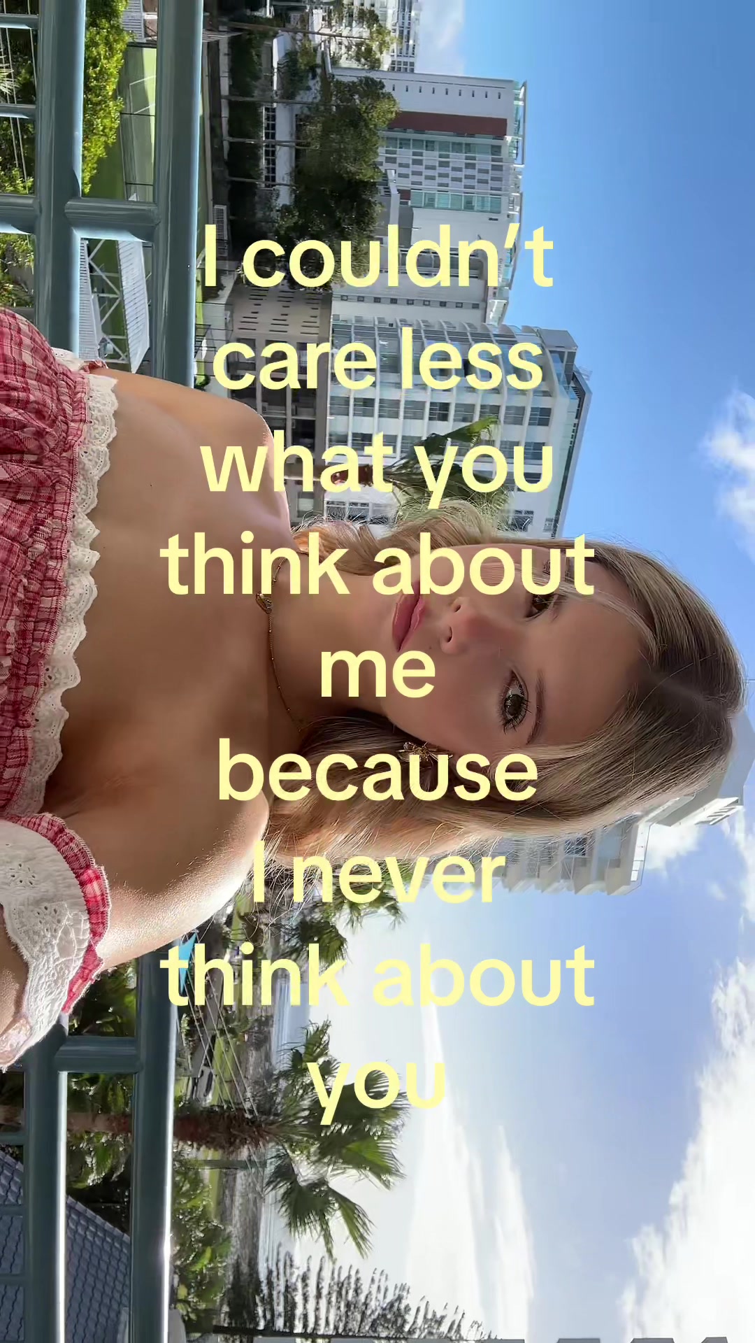 @KIARA CHAPLIN