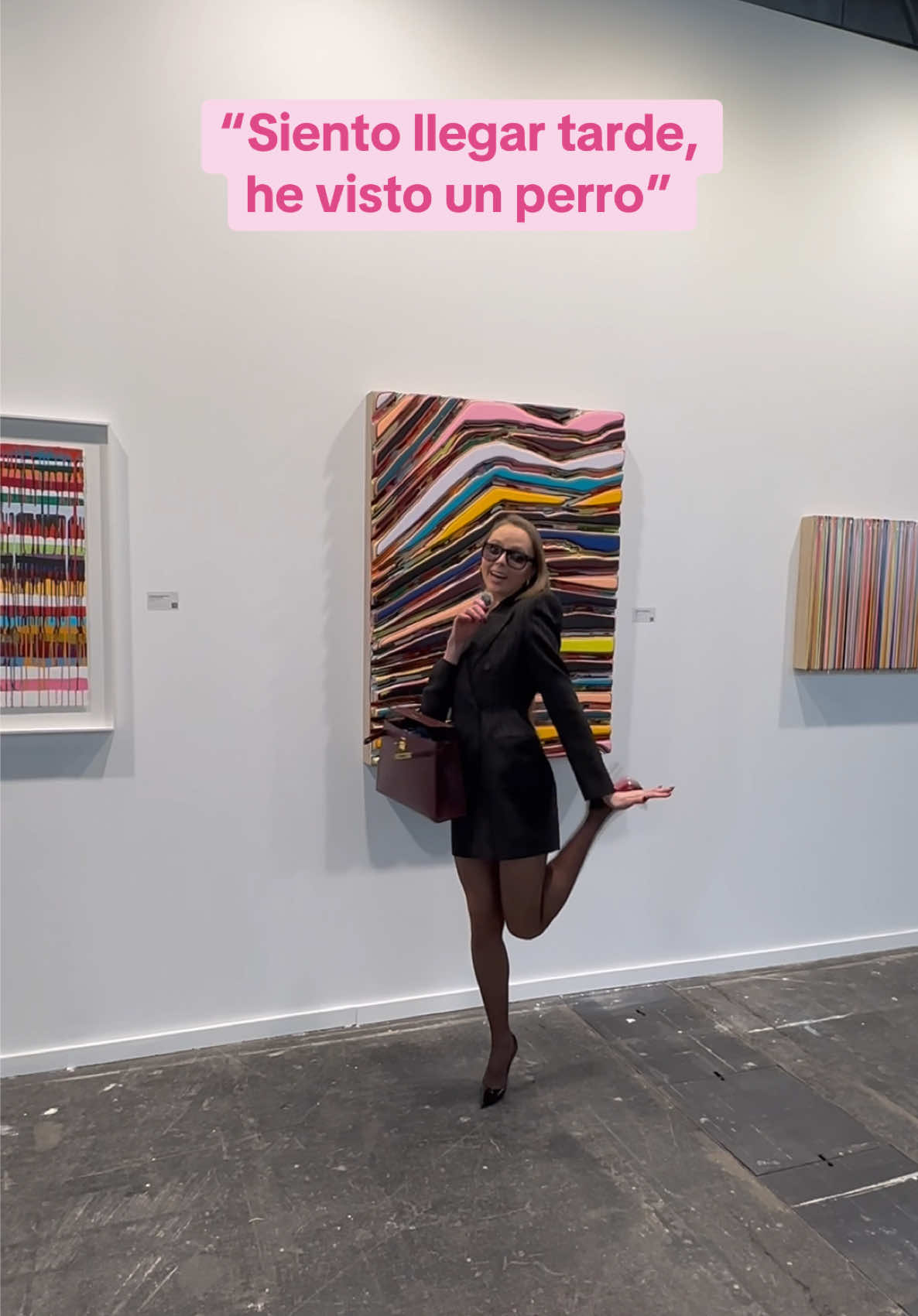 @Isabel Eva Bohrer