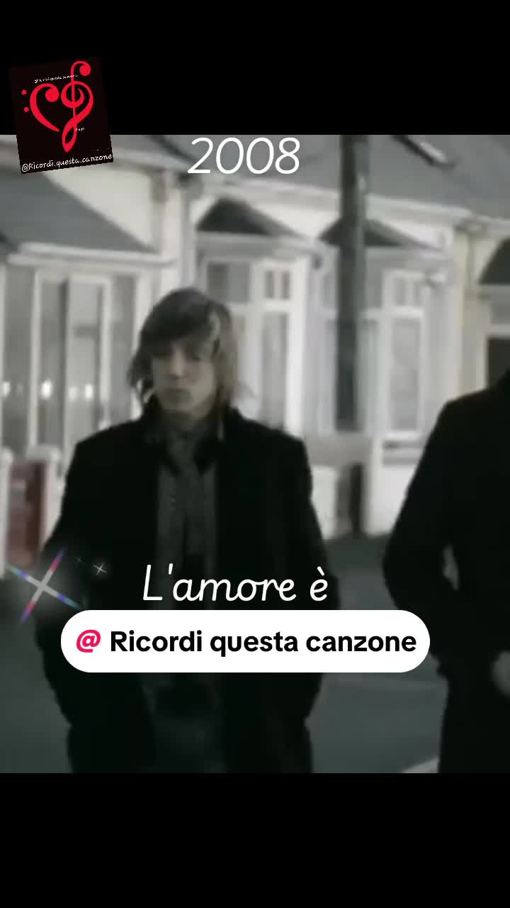 @Ricordi questa canzone