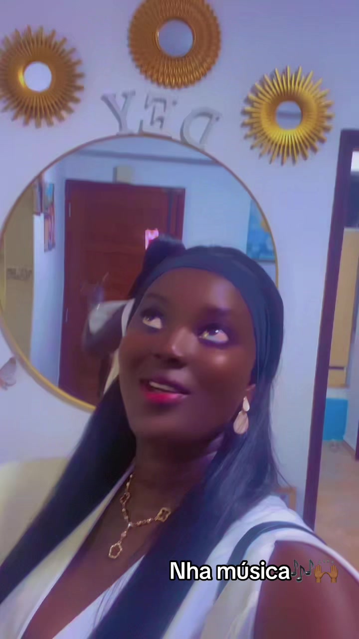 @Badjuda Rica Uncandia 👸🏾🦋