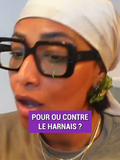 @Ranelle Brown