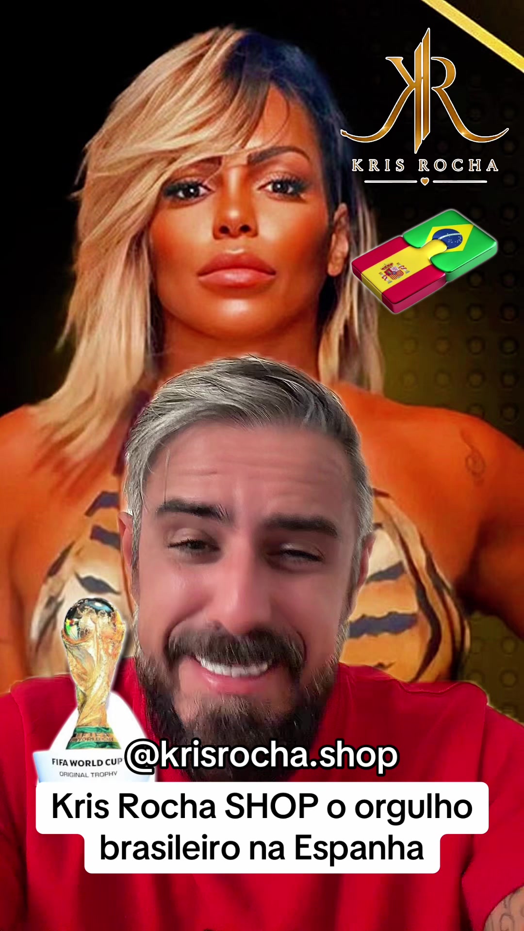 @Vitor Santana 18k