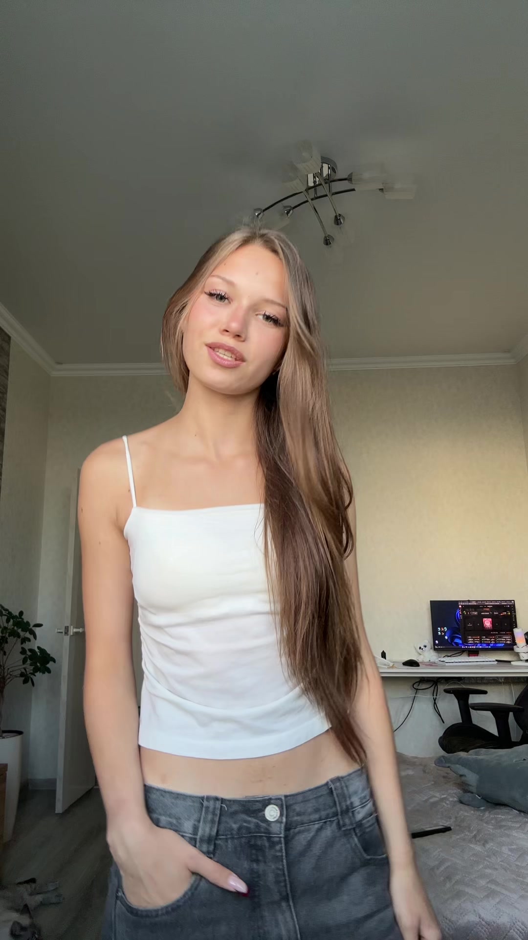 @тгк: алина на каждый день