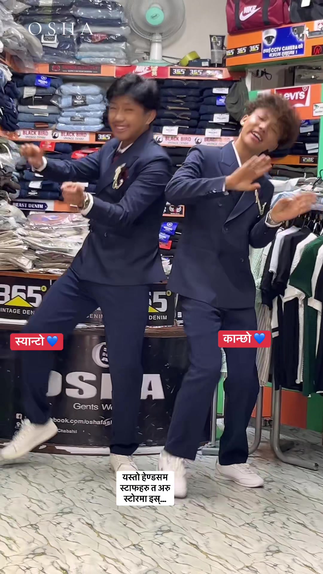 @OSHA