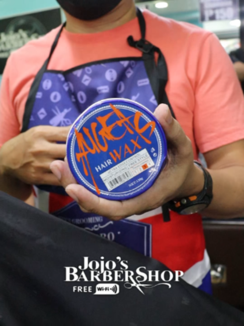 @Jojo's Barber Shop
