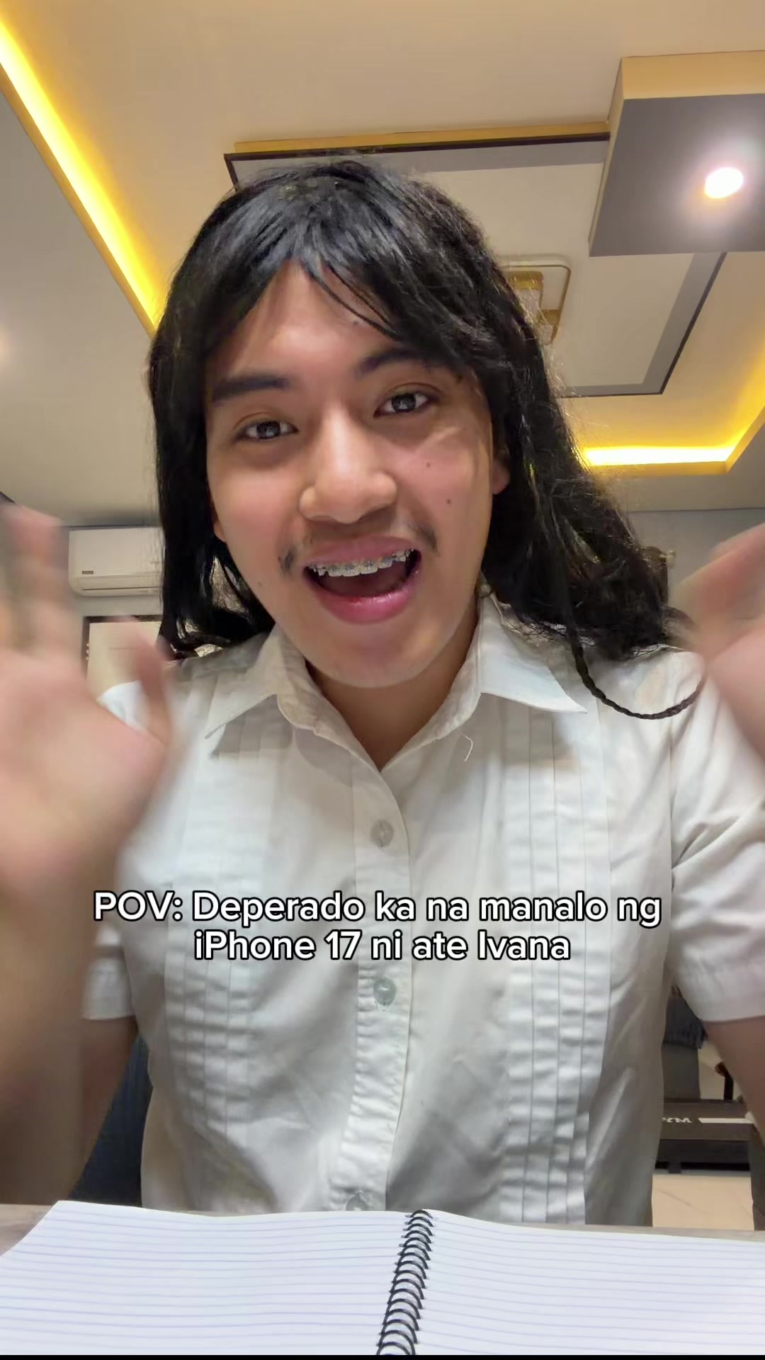 @Vince Alarcon