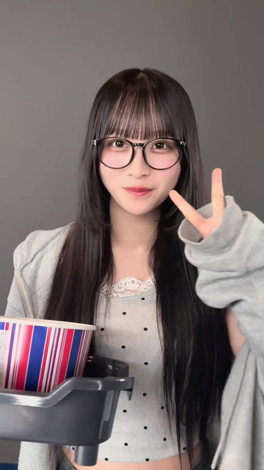 @澪織にいな