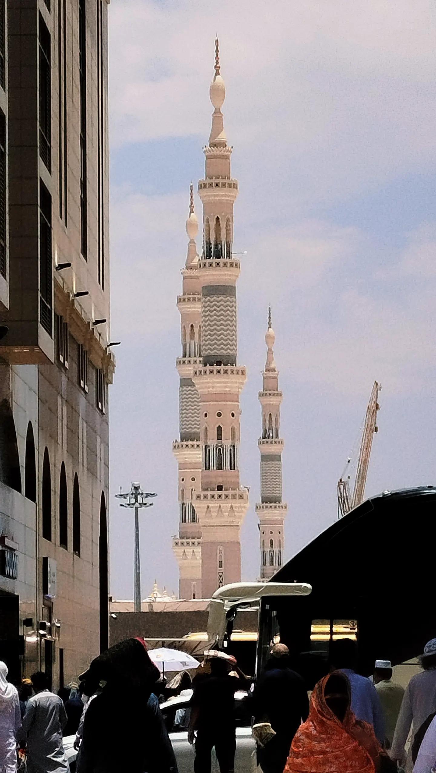 @🇵🇰 YASIR IN MADINA 🇸🇦