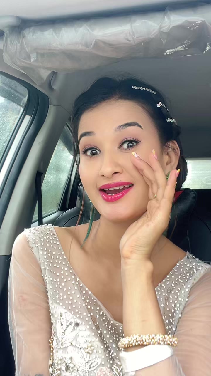 @Sunisha Bajagain