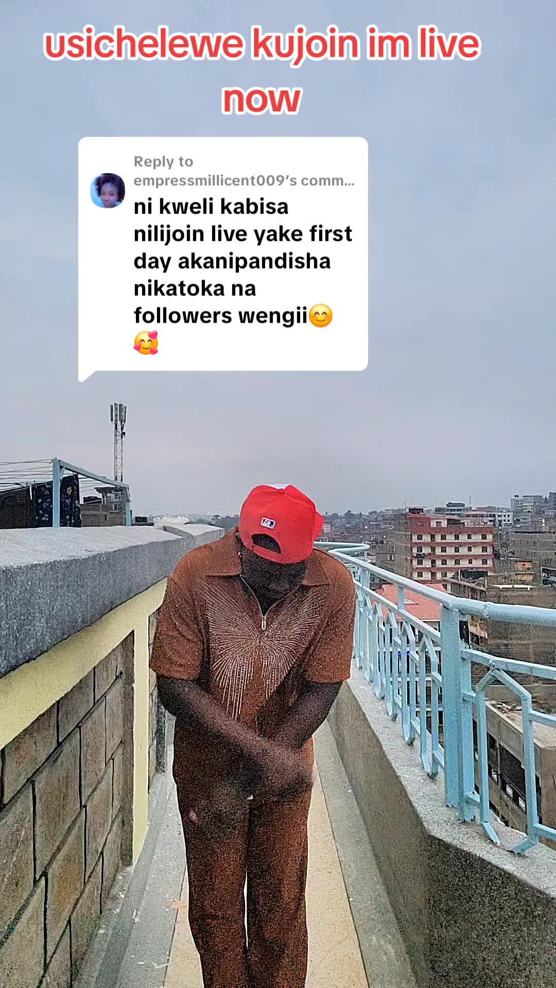 @MR HANDSOME OFFICIAL LIVE