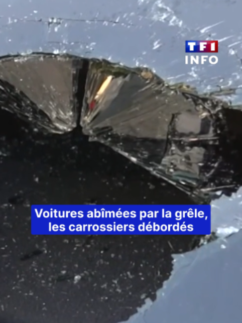 @TF1 INFO