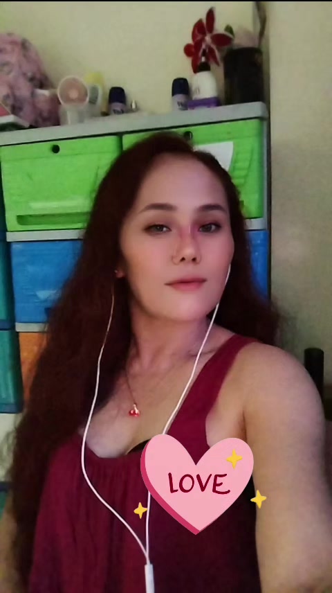 @sweetie karen ann