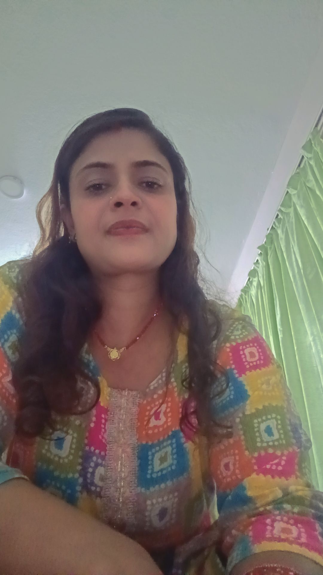 @gita subedi