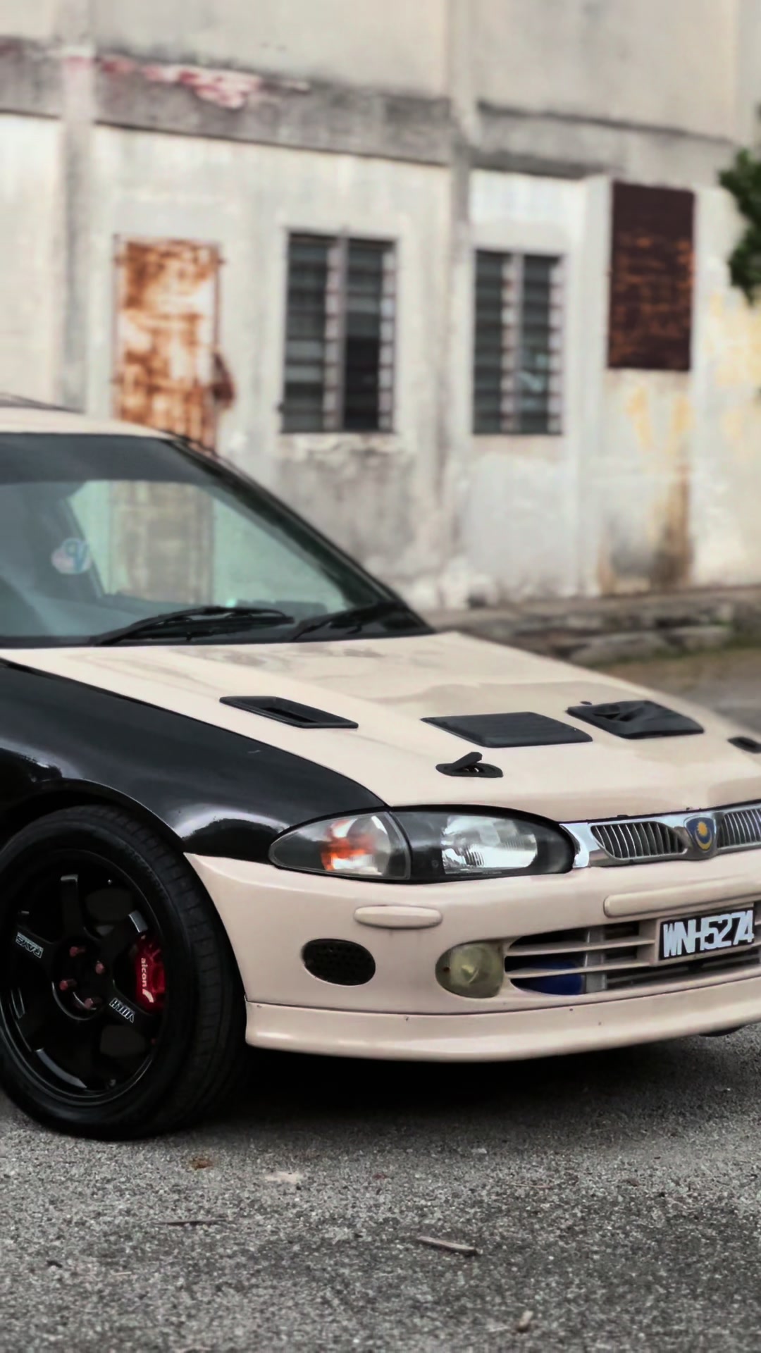 @Zul Aidil