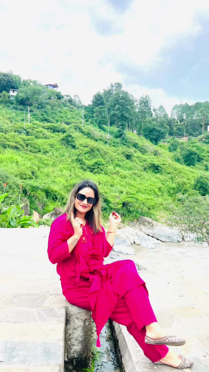 @Babi Dhakal❤️