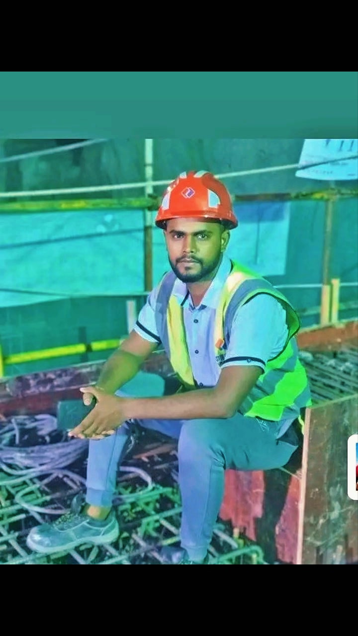 @anilmandal