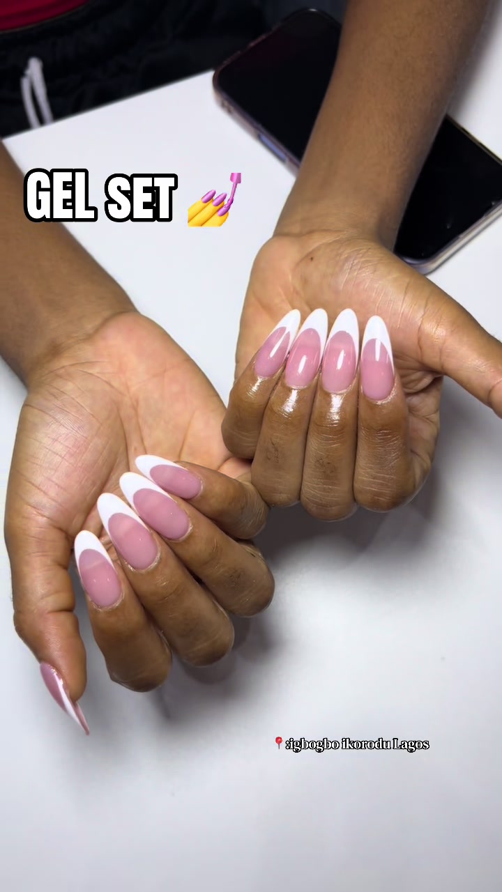 @Nail tech in IGBOGBO✨💅