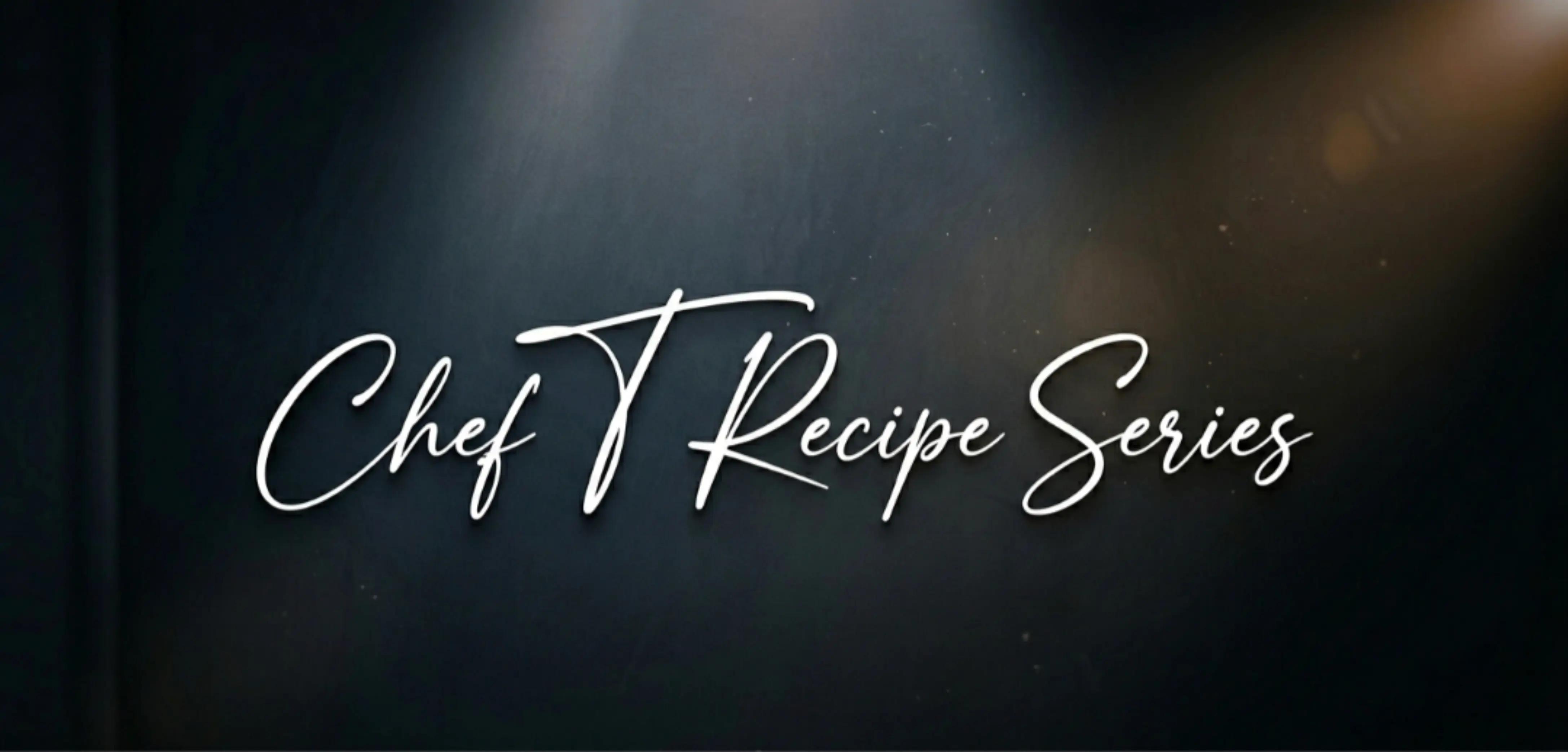 @Chef T