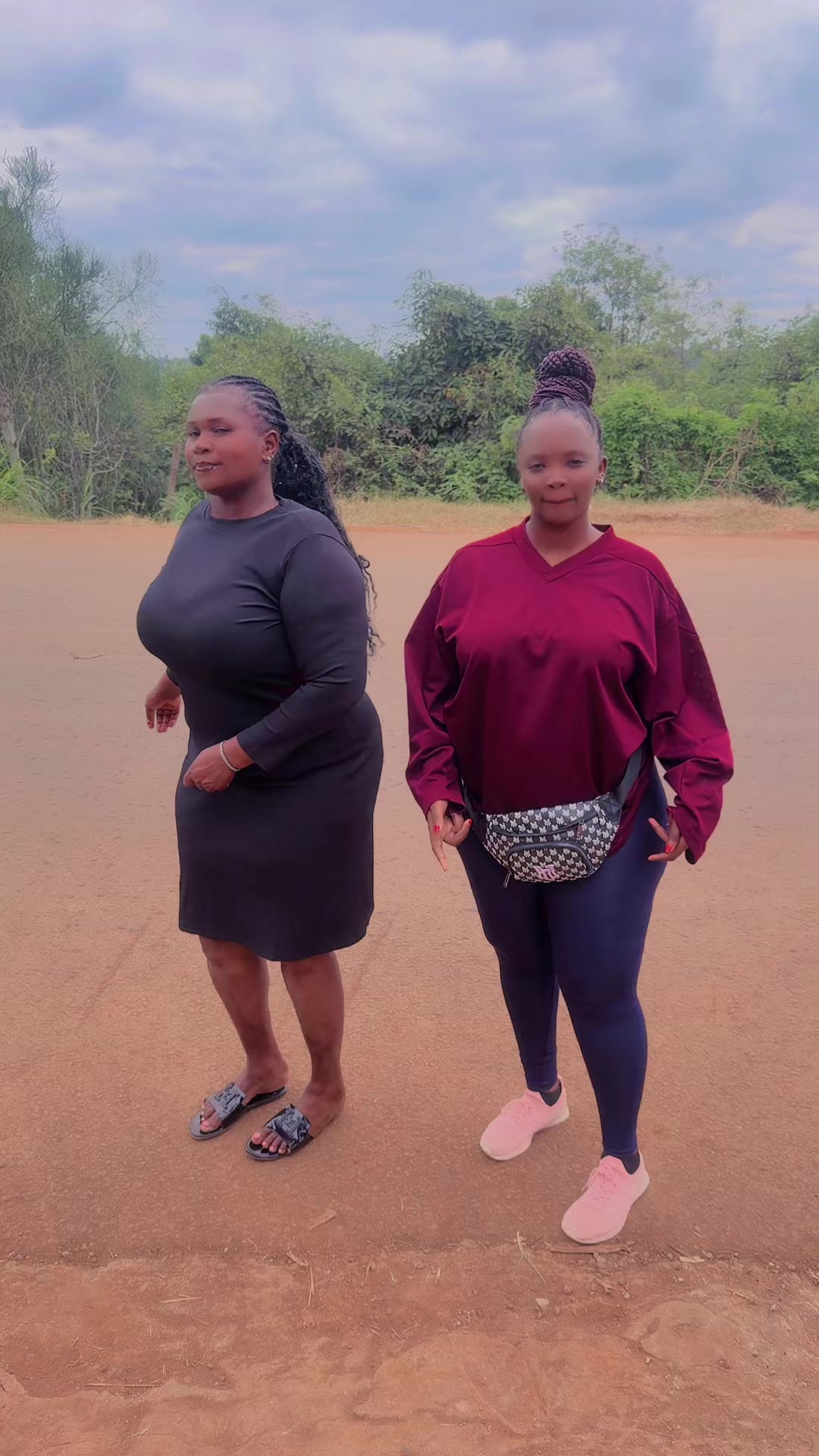 @Yvonnemurira1✨