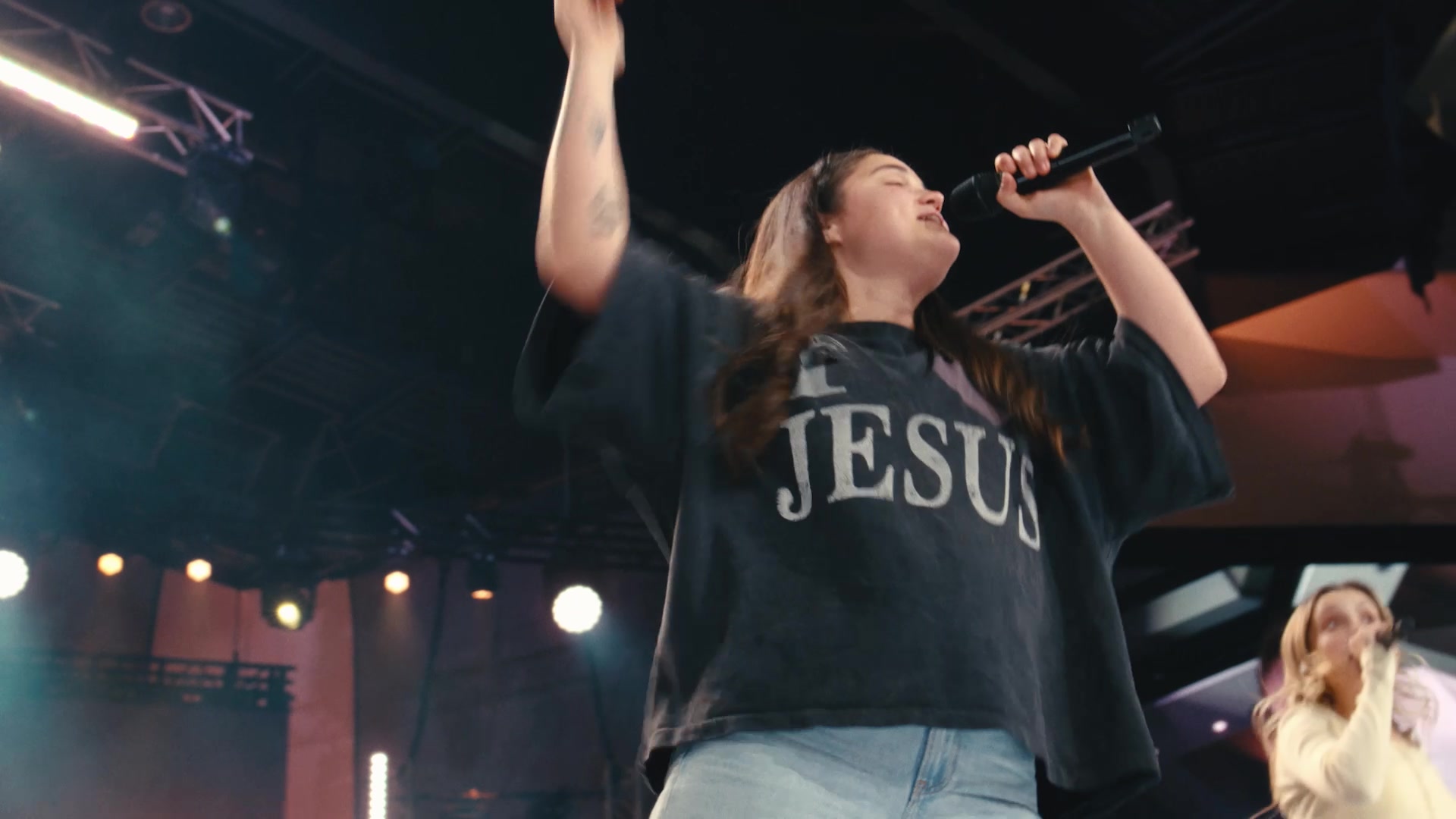 @SEU WORSHIP